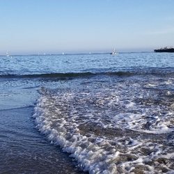 Santa Cruz, California