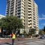 Photo of USC Webb Tower