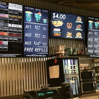 Ncg Cinemas Peachtree Corners 101 Photos 120 Reviews Italian 6135 Peachtree Pkwy Norcross Ga Restaurant Reviews Phone Number