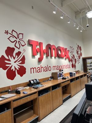 TJ MAXX - Updated September 2024 - 386 Photos & 121 Reviews - 1120