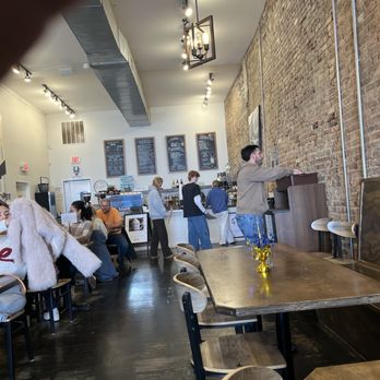 Joanie’s - Coffee & Tea Near Me - Murfreesboro, Tennessee