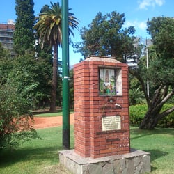 Plaza Balcarce