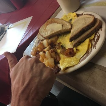 Irene's Eldred Diner - A thumbs up for the cooking - American Near Me - Eldred, New York Irene's Eldred Diner - A thumbs up for the cooking - American Near Me - Eldred, New York