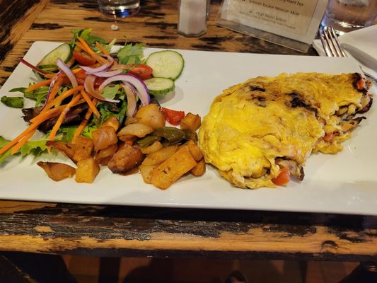 Stone Street Tavern by null