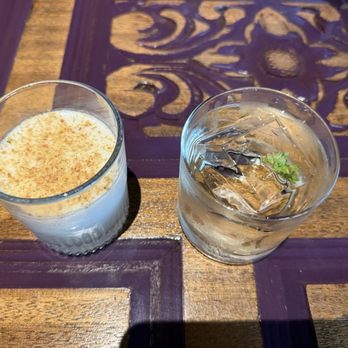 Liquid Diet - Cocktail Bars Near Me - Las Vegas, Nevada