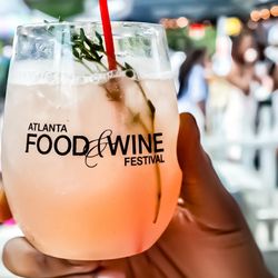 Atlanta Food and Wine Festival