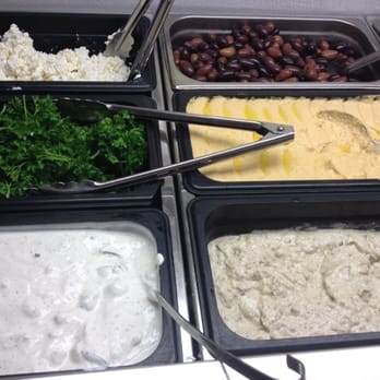 Mirage Restaurant - Buffet , more like heaven - Middle Eastern Near Me - Clearwater, Florida