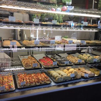 Cafe Dulce - Donuts - Coffee & Tea Near Me - Los Angeles, California
