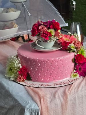 Sugar Fixé Pâtisserie by null