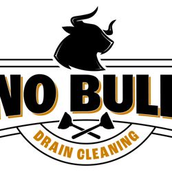 No Bull Drain Cleaning