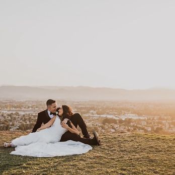 Terra - Wedding Chapels Near Me - Murrieta, California
