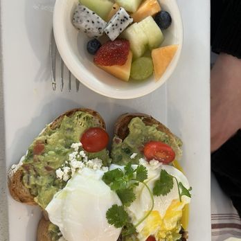 39° North - Waffles Near Me - Manahawkin, New Jersey