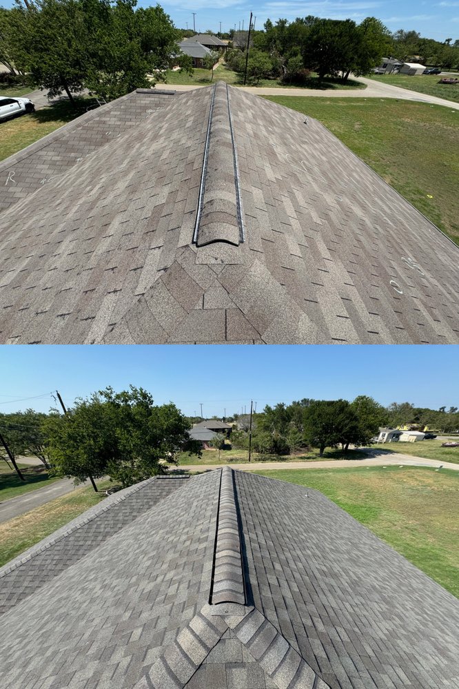 Slide of Twin Exteriors