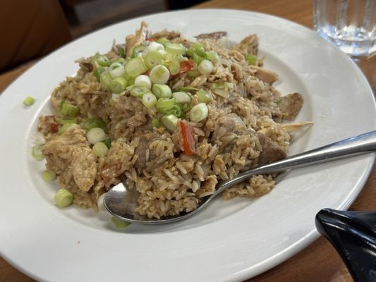 sticky rice thai & sushi by null