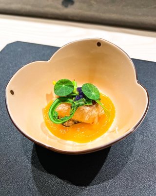 Aburi Hana by null