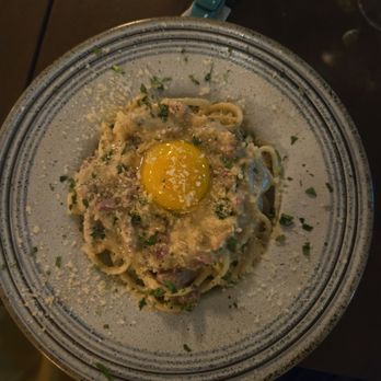 Nola Social - Creole Carbonara - Southern Near Me - Linden, New Jersey