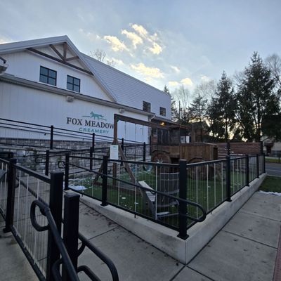 Fox Meadows Creamery - Leola by null