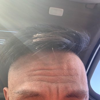 Atwater Barber Shop - How is this a comb over? - Barbers Near Me - Los Angeles, California Atwater Barber Shop - How is this a comb over? - Barbers Near Me - Los Angeles, California