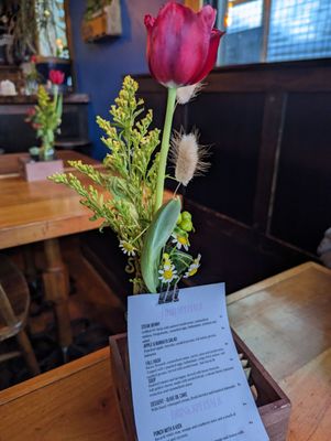 My Vice Food & Spirits by null