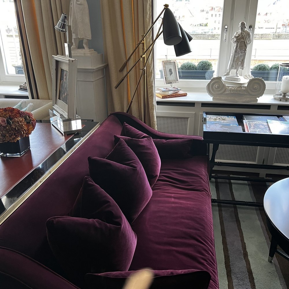 Heidelberg Suites - Receptions - Hotels Near Me - Heidelberg, BW