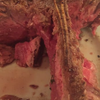 La Brigada - Steakhouses Near Me - Buenos Aires, C