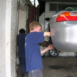 J & T Rebuilders
