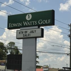 Edwin Watts Golf