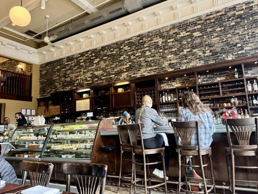 Le Reve Pâtisserie & Café by null