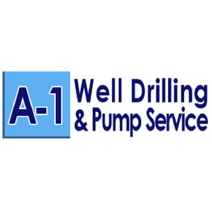 Slide of A-1 Well Drilling & Pump Service