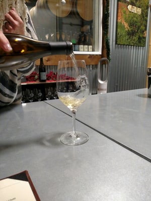McPrice Myers Wines by null