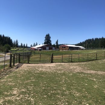 Seven Stars Ranch - Ranches Near Me - Coeur d'Alene, Idaho Seven Stars Ranch - Ranches Near Me - Coeur d'Alene, Idaho