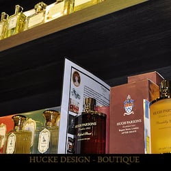 Hucke Design