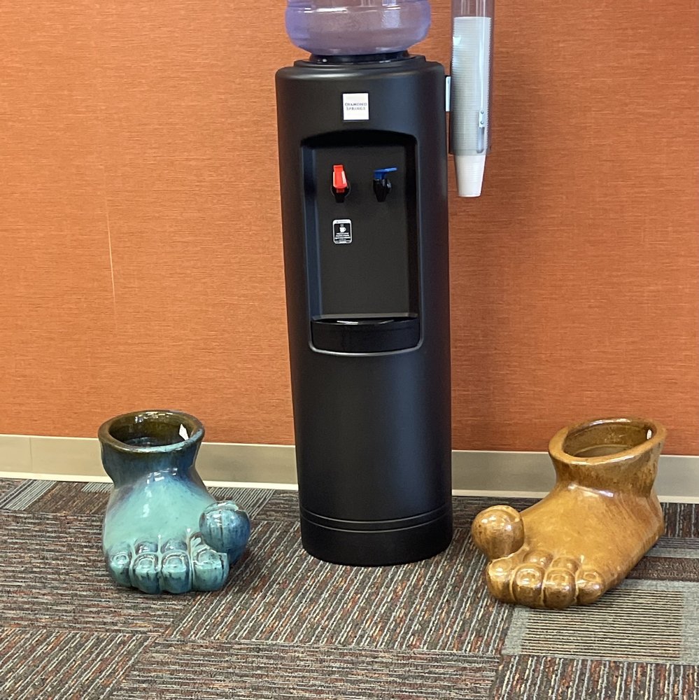 THE FOOT & ANKLE CENTER Updated September 2024 12 Photos & 17