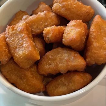 Waters Texas - Sweet potato gnocchi - Seafood Near Me - Fort Worth, Texas Waters Texas - Sweet potato gnocchi - Seafood Near Me - Fort Worth, Texas