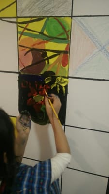 Kelowna Art Gallery by null