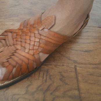 Shoe Cobbler - Shoe Repair Near Me - Norco, California