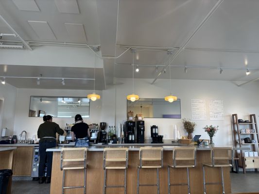 Little King Coffee by null