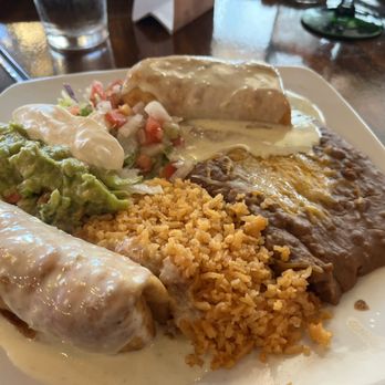 MexCantina - Chimichangas - Mexican Near Me - Cincinnati, Ohio MexCantina - Chimichangas - Mexican Near Me - Cincinnati, Ohio