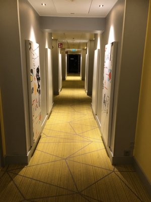 Hotel Indigo Helsinki - Boulevard by IHG by null