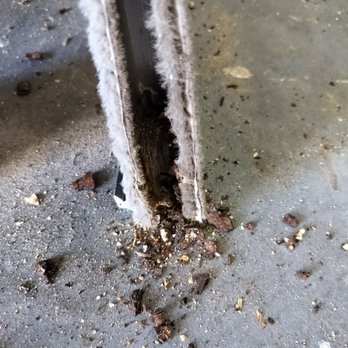 Oceanside Sliding Door Repairs - Or are they this level of bad? - Door Sales/Installation Near Me Oceanside Sliding Door Repairs - Or are they this level of bad? - Door Sales/Installation Near Me