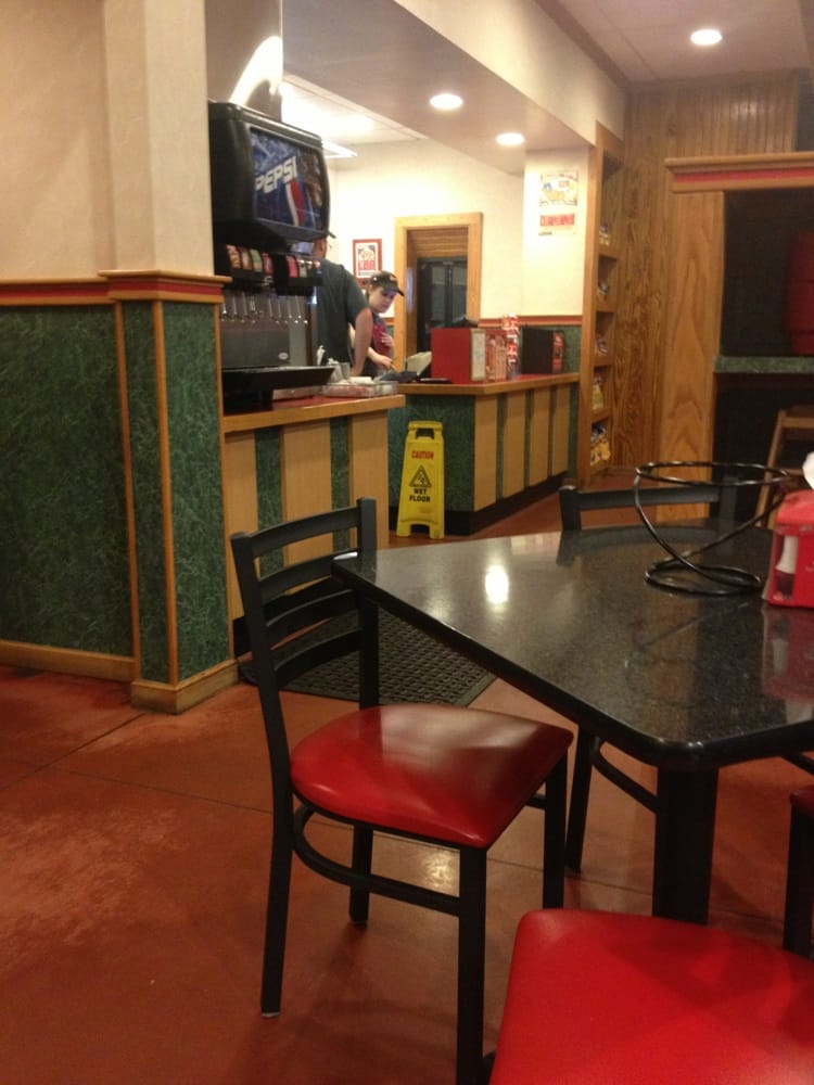 CASSANO’S PIZZA AND SUBS - Updated December 2025 - 8337 N Main, Dayton ...