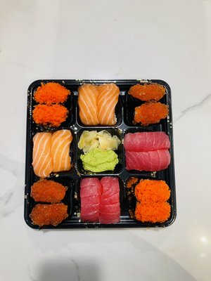 Hou Fish Market by null