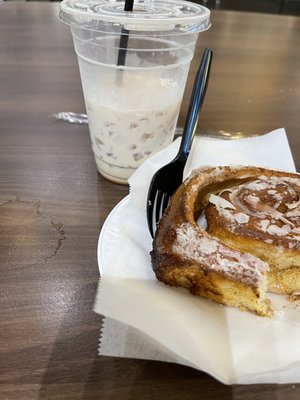 Pasion del Cielo Coffee by null