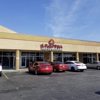 El Pollo Inka - Lousy restaurant- fake  Google reviews. - Latin American Near Me - Gardena, California