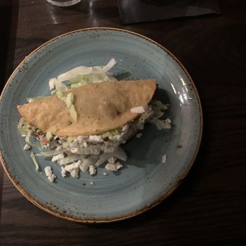 Asada Cantina + Kitchen - Crispy Short Rib Taco - Tacos Near Me - San Clemente, California Asada Cantina + Kitchen - Crispy Short Rib Taco - Tacos Near Me - San Clemente, California