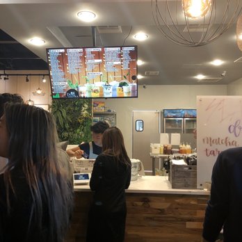 Ding Tea Garland - Coffee & Tea Near Me - Garland, Texas Ding Tea Garland - Coffee & Tea Near Me - Garland, Texas