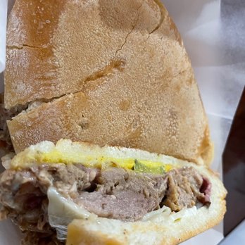 Delicias De Borinquen - Cuban sandwich - Bakeries Near Me - Orange Park, Florida