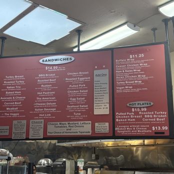 The Lunch Box - Sandwiches Near Me - Oakland, California The Lunch Box - Sandwiches Near Me - Oakland, California