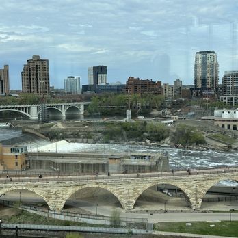 Mill City Museum - Landmarks & Historical Buildings Near Me - Minneapolis, Minnesota