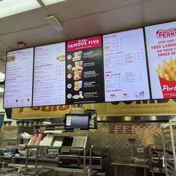 PORTILLO’S MORENO VALLEY - Updated February 2026 - 1545 Photos & 1533 ...